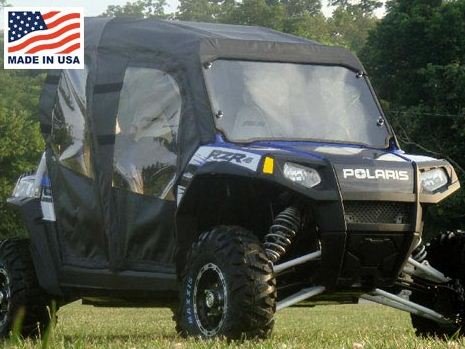 Body Kits GCL UTV POLRZ4-FCL-CLR-BGE