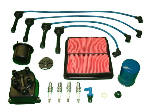 Tune-Up Kits TBK TUK10304