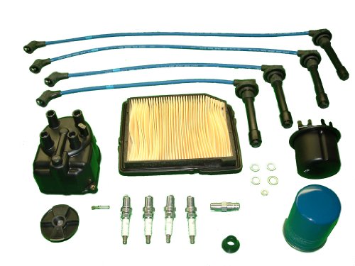 Tune-Up Kits TBK TUK10301