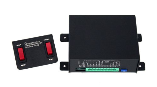 Amplifiers Signal Vehicle SS651