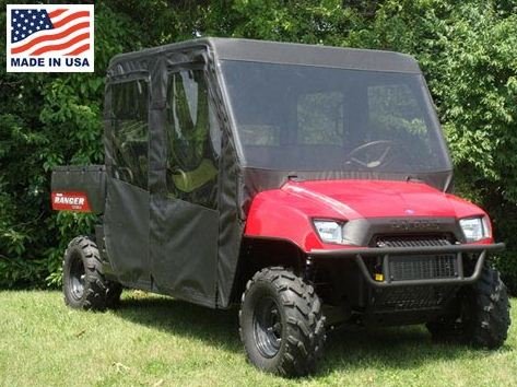 Body Kits GCL UTV POLCR9-FCE-NGC