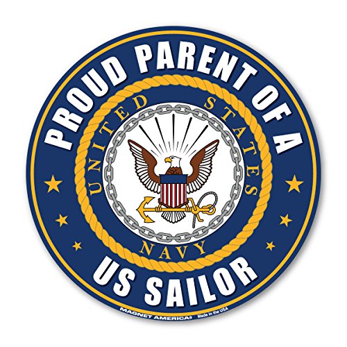 Bumper Stickers, Decals & Magnets Magnet America M-MI-PPOSA