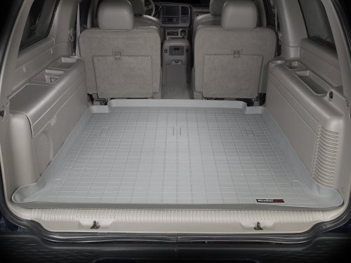 Custom Fit WeatherTech 42151-Suburban