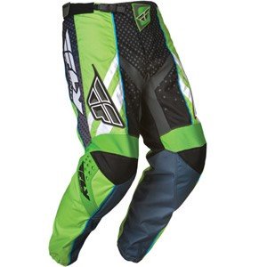 Protective Pants Fly Racing 