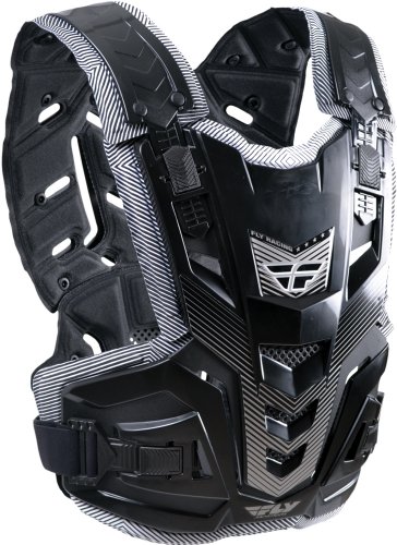 Combined Chest & Back Protectors Fly Racing 36-16073