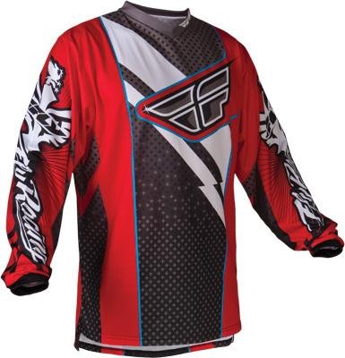 Jerseys Fly Racing 365-522YX