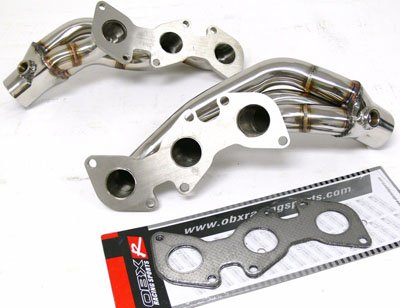 Headers OBX Racing Sports H-AAJ76