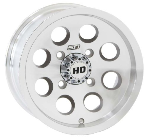 Street Motorcycle STI 12HDM103