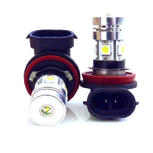Bulbs AGT H11LEDx2