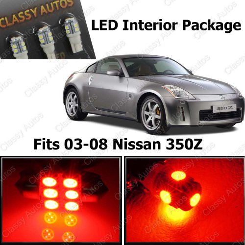 Bulbs Classy Autos 64003
