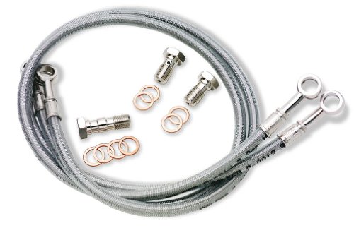 Brake Cables & Lines Galfer D666-8