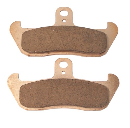 636 Distributing, Inc IG3019SV Severe Duty Brake Pad Pads 636 Distributing, Inc IG3019SV