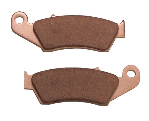 636 Distributing, Inc IG3023M Metallic Brake Pad Pads 636 Distributing, Inc IG3023M
