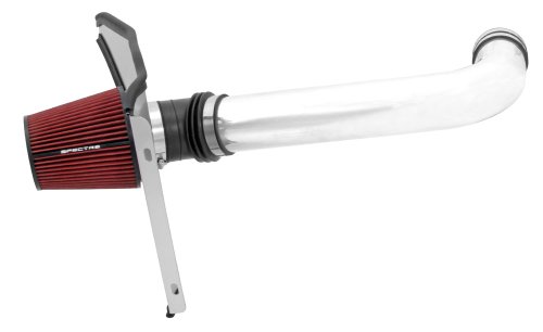 Spectre 901009 Muscle Car Cold Air Intake Chevelle LSX Engine Kits Spectre Performance 901009