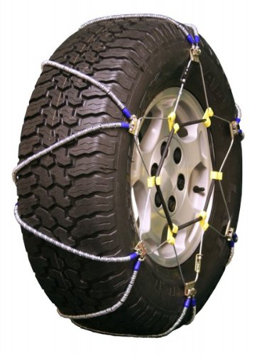 Car, Light Truck & SUV Quality Chain QV735