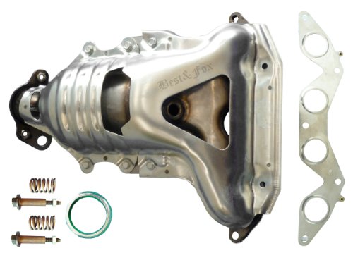 Catalytic Converters BESTANDFOX 70-0340.04