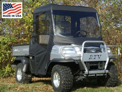 Body Kits GCL UTV KUB900-FCE-DIG