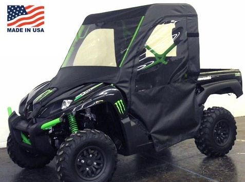 Body Kits GCL UTV KAWTRX-FCE-BGE