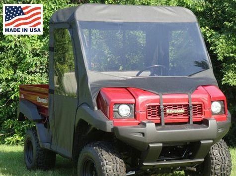 Body Kits GCL UTV KAW401-FCE-NGC