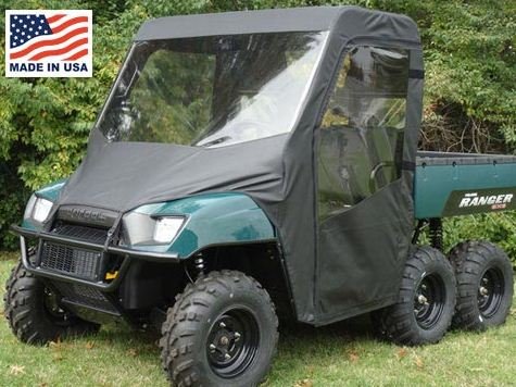 Body Kits GCL UTV POLRGR-FCE-BGE