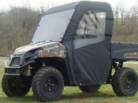 Body Kits GCL UTV POLRXP-FCF-BGE