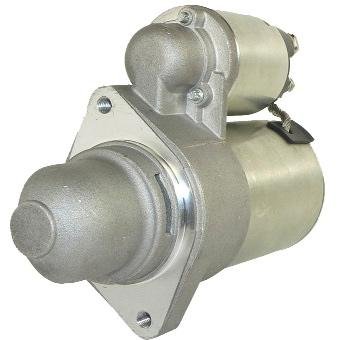 Starters Rareelectrical 228000-6610