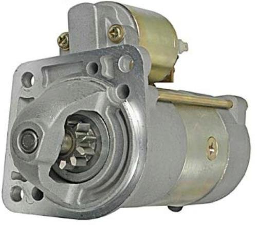 Starters Rareelectrical B005NC8K3Y