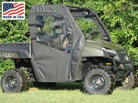 Body Kits GCL UTV POLRGR-DRW-BGE