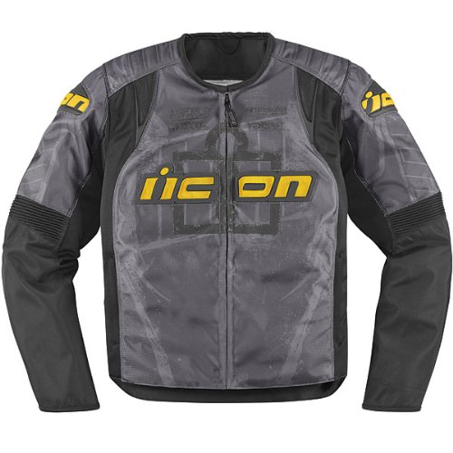 Jackets & Vests ICON 2820-2108-PU-AMA