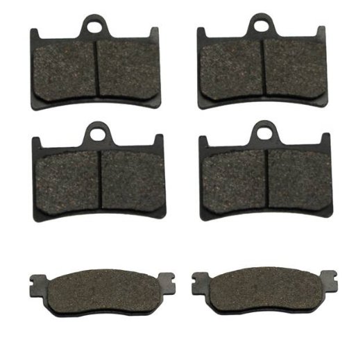 Pads D2Moto, Inc (2xVBP068)+VBP080-ae-1