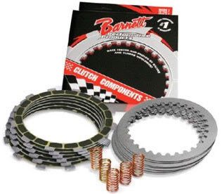 Complete Clutch Sets Barnett Performance Products T49-1022-9