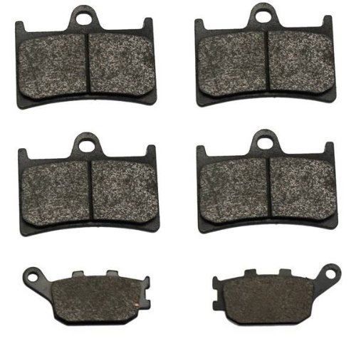 Pads D2Moto, Inc (2xVBP106)+VBP046-ae-5