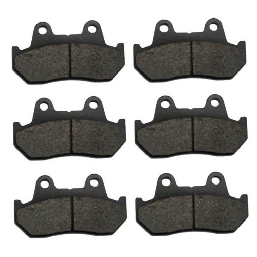 Pads D2Moto, Inc (3xVBP005)-ae-4