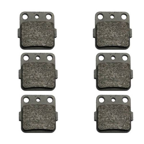 Pads D2Moto, Inc (3xVBP010)-ae-5