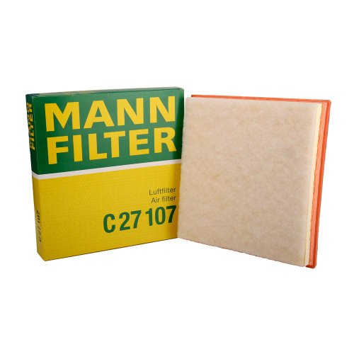 Air Filters Mann Filter C 27 107