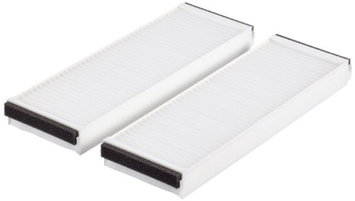 Passenger Compartment Air Filters Mann Filter CU 3023-2