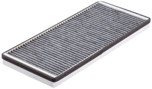 Passenger Compartment Air Filters Mann Filter CUK 3858