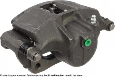 Caliper Brackets Cardone 18-B4611HD