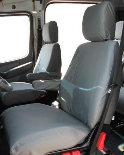 Accessories Durafit Seat Covers DG12 X7