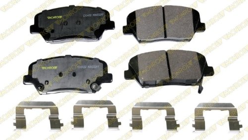 Brake Pads Monroe CX1432