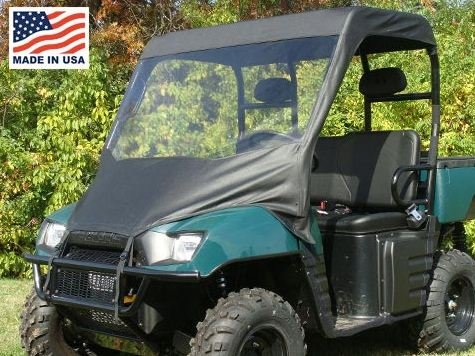 Body Kits GCL UTV POLRGR-WTO-BGE