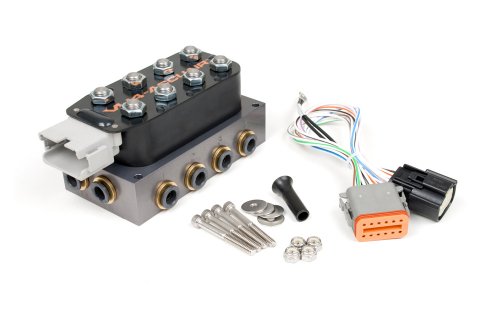 Shocks, Struts & Suspension AccuAir ACA-VU4