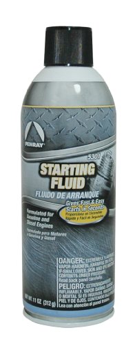 Starting Fluids The Penray Companies - Performance 5301