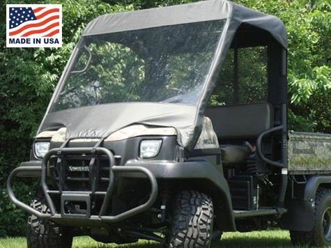 Body Kits GCL UTV KAW301-WTR-NGC