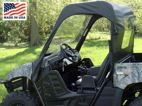 Body Kits GCL UTV YAMRHI-WTR-BGE
