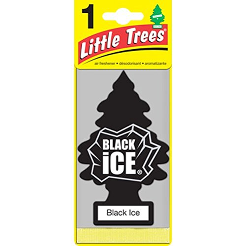 Air Fresheners Little Trees U3S-32055