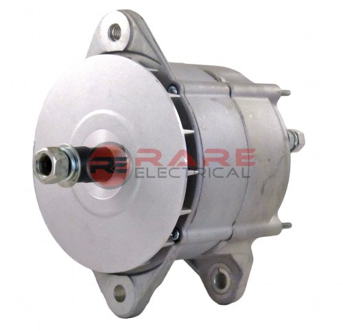 Alternators Rareelectrical AT168711