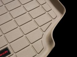 Custom Fit WeatherTech 41412-Explorer