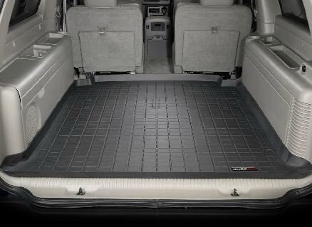 Custom Fit WeatherTech 40151-YukonXL