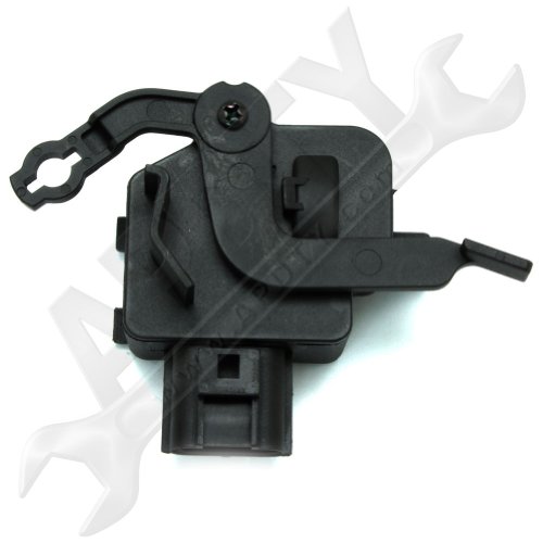 Trunk Lock Release APDTY 5018479AB